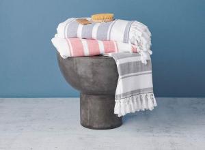 Turkish Peshtemal & Turkish Towels