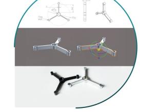 Technical design