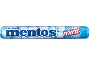 Mentos Mint 37.5 g