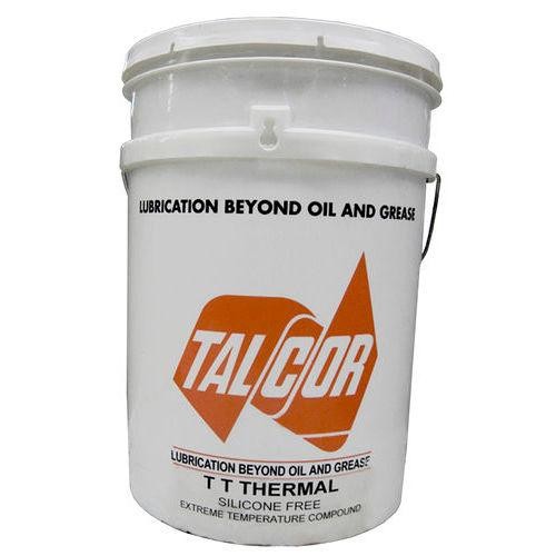 Powerful automatic lubricator