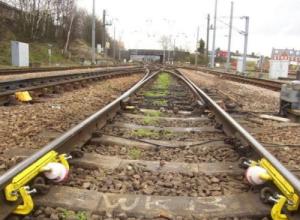 Rail Lubrication Systems