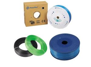 Pneumatic Tubings, Plastic Tubes, Air Tubings
