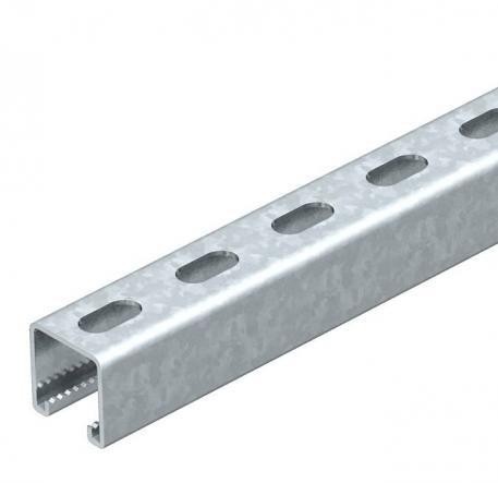 Light-duty wall and support bracket MWA 12 FS