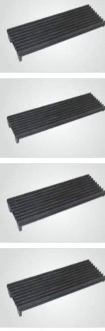 GRIDDLE PLATE