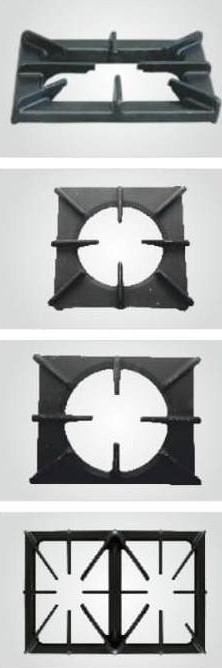 GRIDDLE PLATE