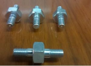 Mechanical Engineering Parts