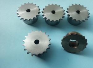 Automotive parts and mechanisms
