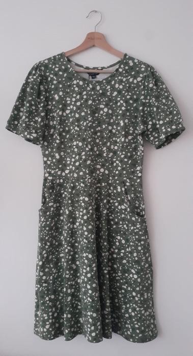 Polo Collar T-Shirt