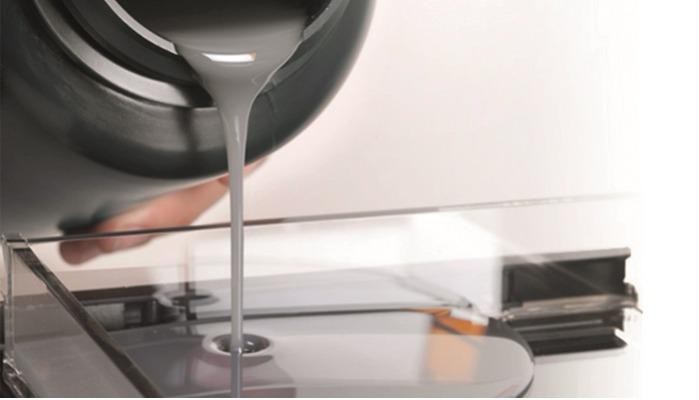 Parts for the cosmetic and perfume industry