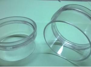 Plastics  for the food industry