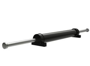 DC-TYPE / DOUBLE-ACTING SHOCK ABSORBER