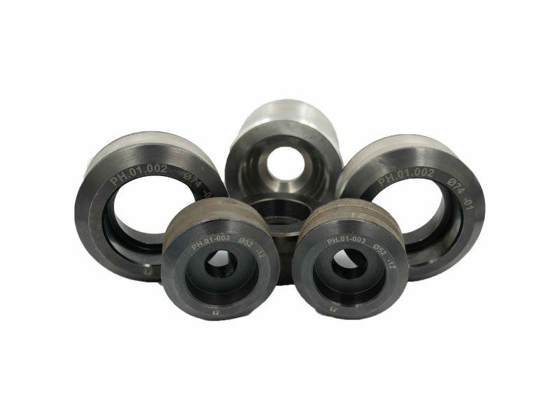 PCD cutting tool