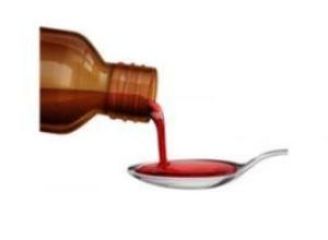 Flavours for pharma