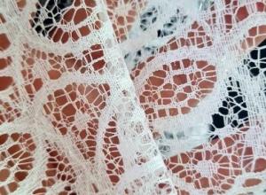 1320-S Women Party Dress Fabrics Bridal Fabric Wedding Fabri