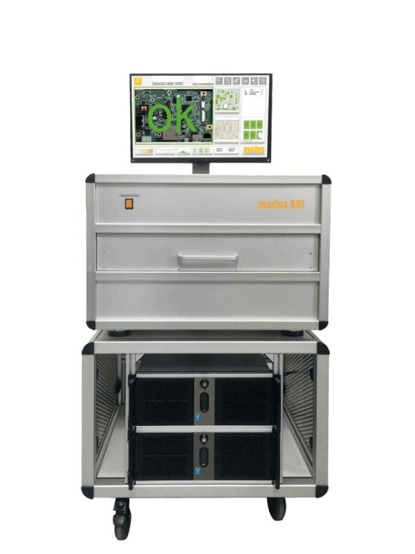 modusAOI MCS42-SEL-AL