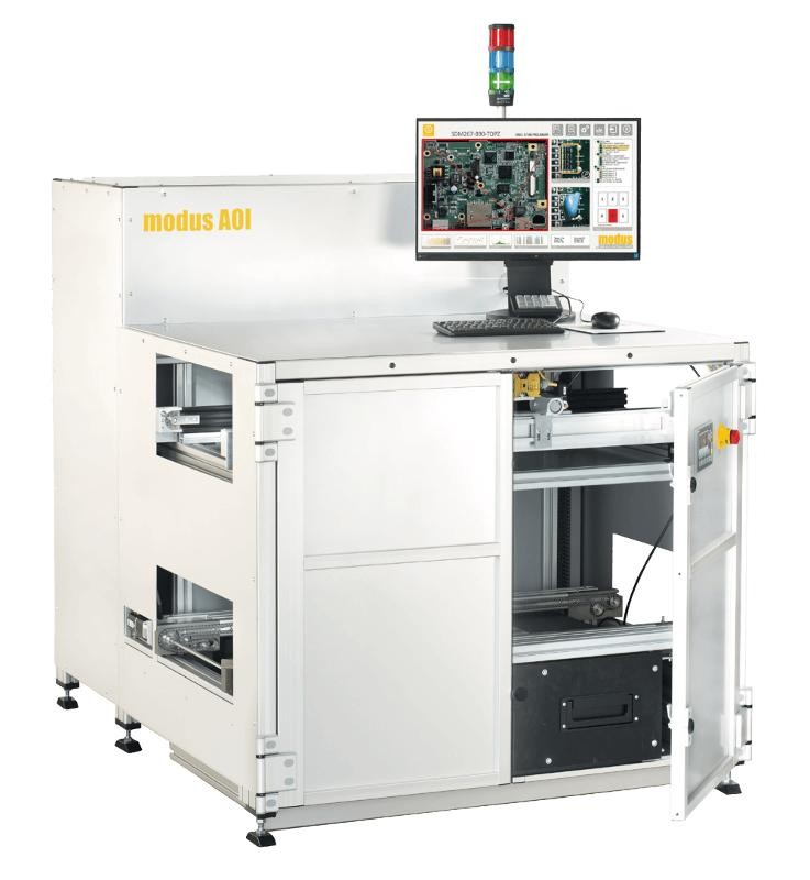 modusAOI MCS42-SEL-AL