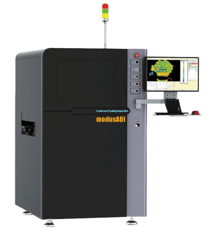 modusAOI MCS42-SEL-AL