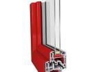 70 MD PVC Windows