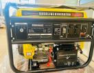 5.5 Kw Gasoline generator