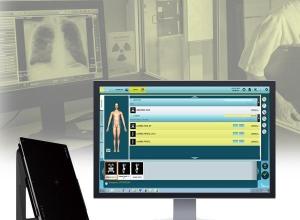 Med XRay - Flat Panel & Acquisition Workstation