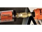 Cleco Tulman Electronic Counter
