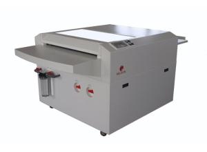 CTP Plate Processor