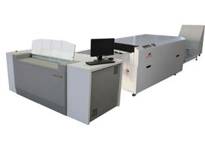 CTCP Machine