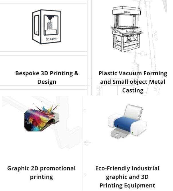 3D  Printing