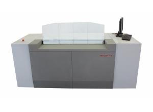CTP Machine