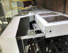 Automatic machine / oven for baking wafer cups A2-OVA