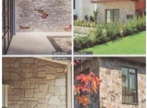 Cultured Stone