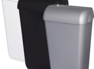 Waste Bin 25l