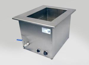 ULTRASONIC CLEANING MACHINES