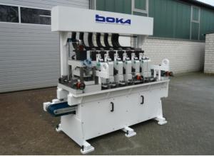 Punching systems
