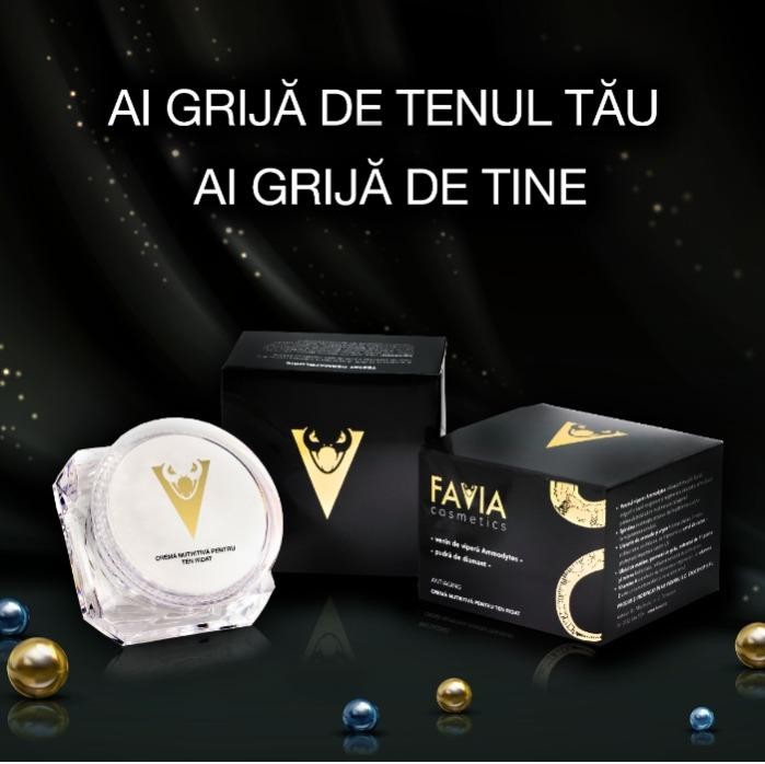 Moisturizing Cream