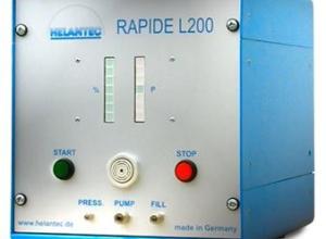 RAPIDE L200