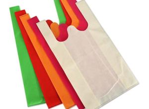 T-Shirt Bag
