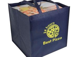 Special Bags For Package Services