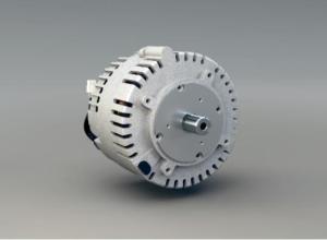 Drive Unit (DC Brushless Motor)