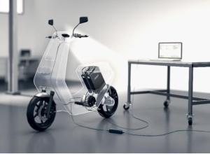 Electric Scooters