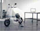 Electric Scooters