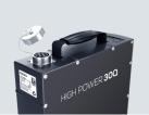 High Powered Li-Ion Battery Pack for Electric Vehicles