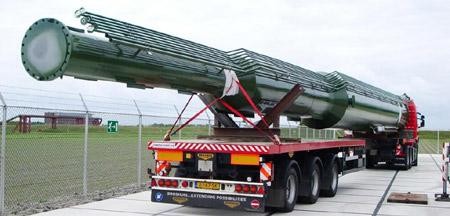 Elevated Flares & Ground Flares