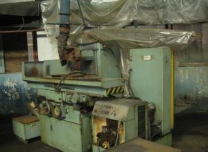 Selling metalworking machines