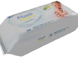 MAMI 56 pcs