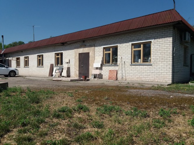 Продается коммерческая недвижимость