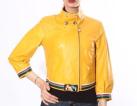 Leather Jacket B-5008