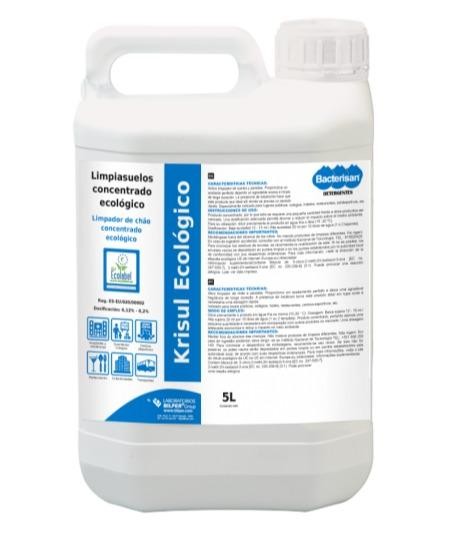 BACTERIGEL G-3