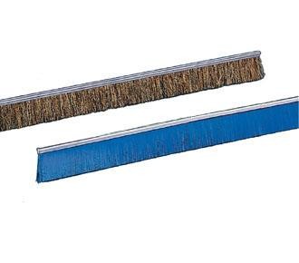 Strip Brushes - Special types