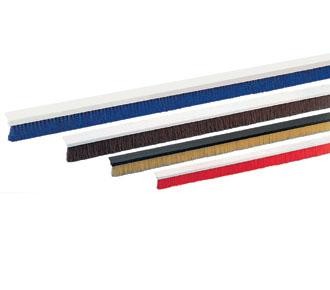 Strip Brushes - Special types